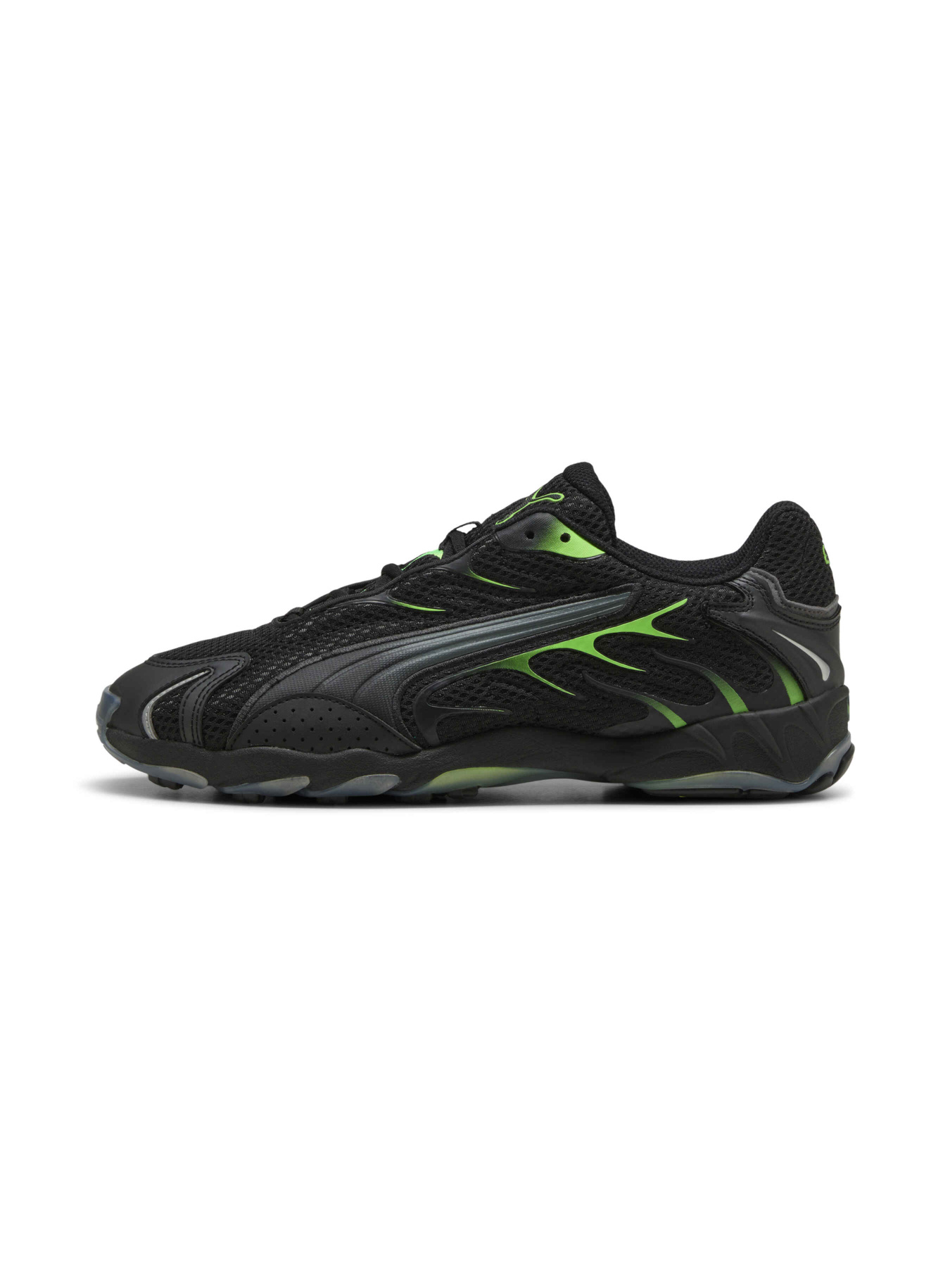 Кросівки PUMA Inhale модель 401560 Кросівки PUMA Inhale модель 401560 Фото