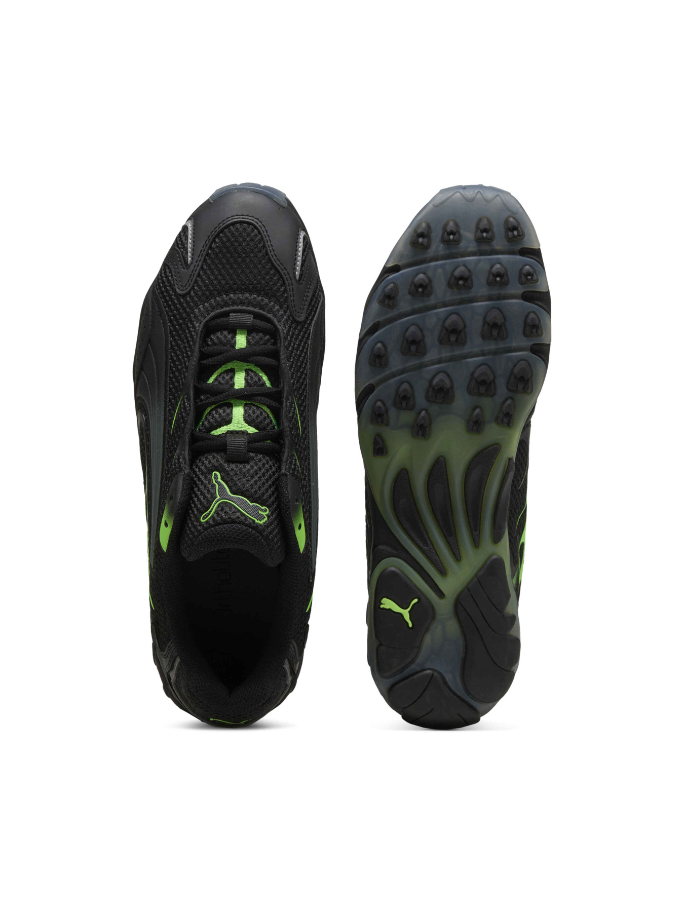 Кросівки PUMA Inhale модель 401560 Кросівки PUMA Inhale модель 401560 Фото