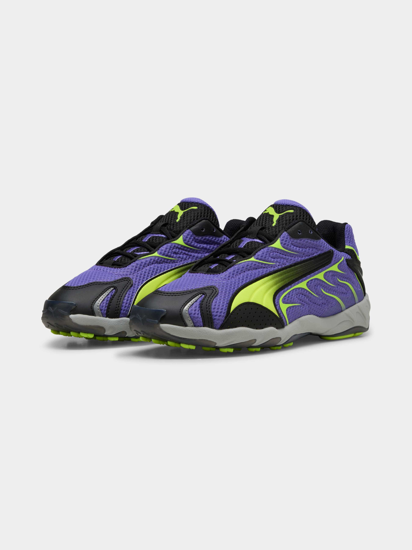 Кросівки PUMA Inhale модель 401560 Кросівки PUMA Inhale модель 401560 Фото