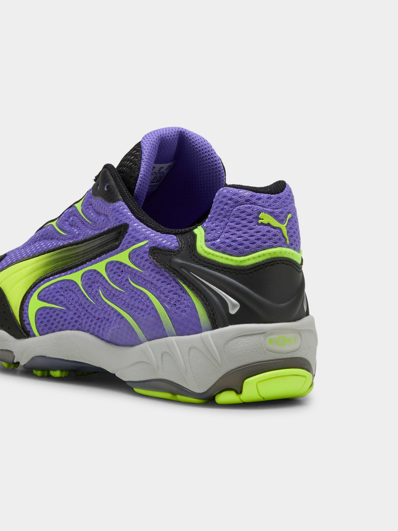 Кросівки PUMA Inhale модель 401560 Кросівки PUMA Inhale модель 401560 Фото