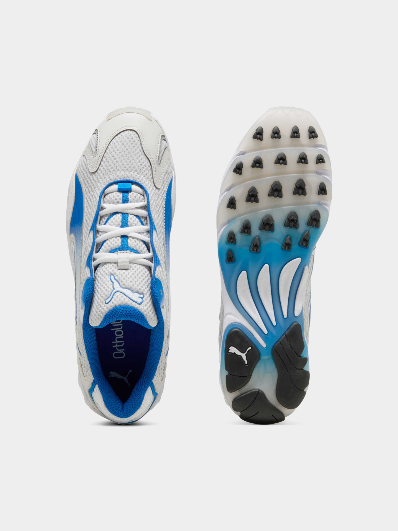 Кросівки PUMA Inhale модель 401560 Фото