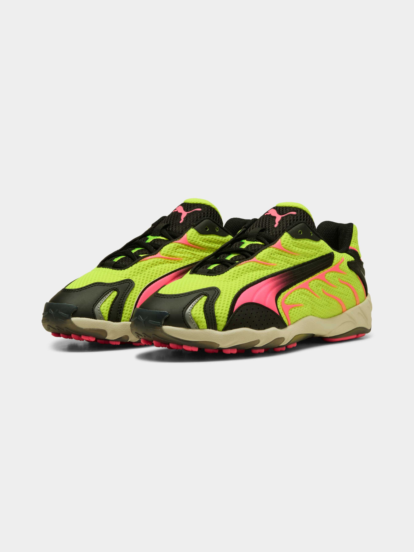 Кросівки PUMA Inhale модель 401560 Фото