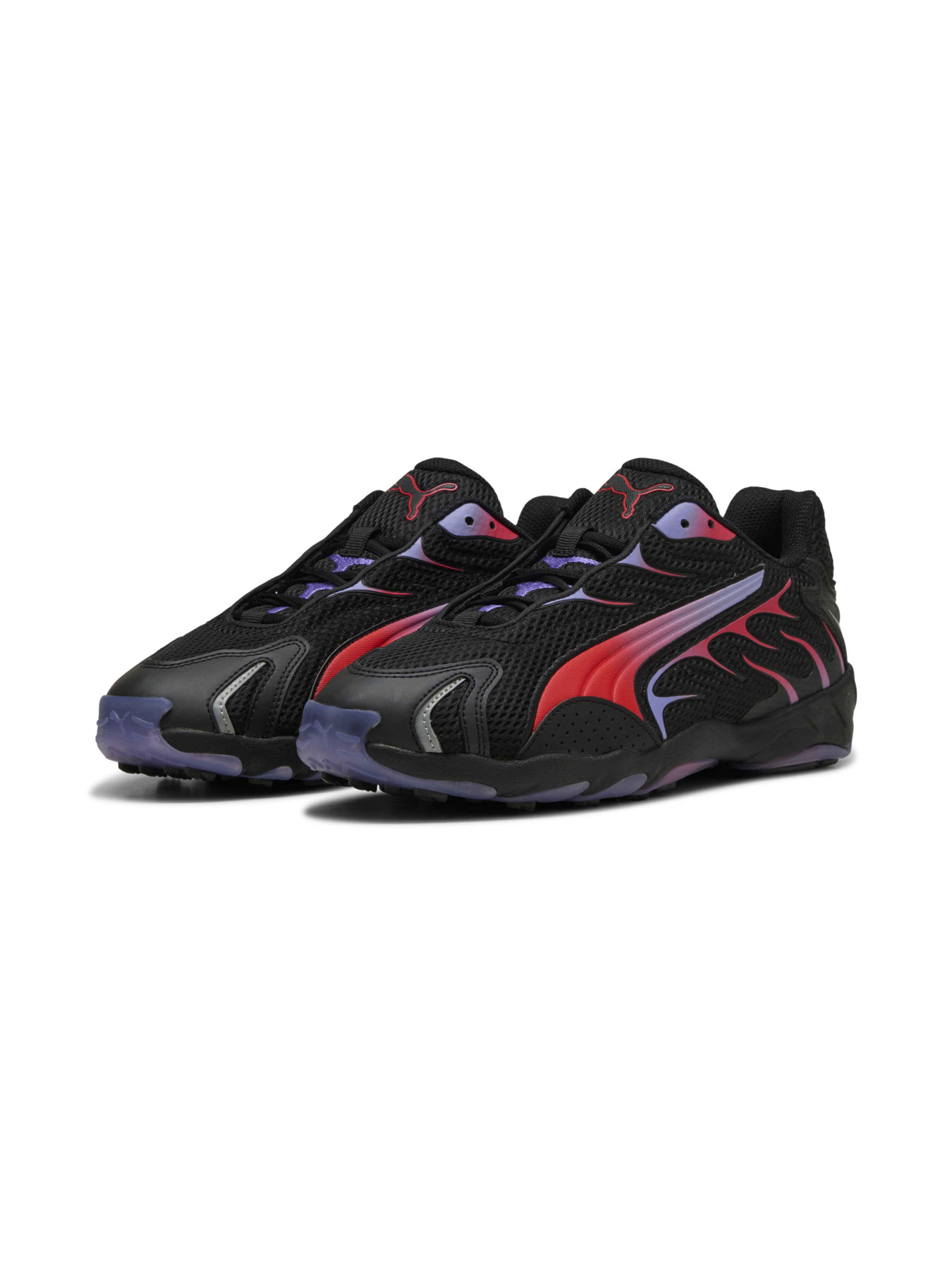 Кросівки PUMA Inhale модель 401560 Кросівки PUMA Inhale модель 401560 Фото