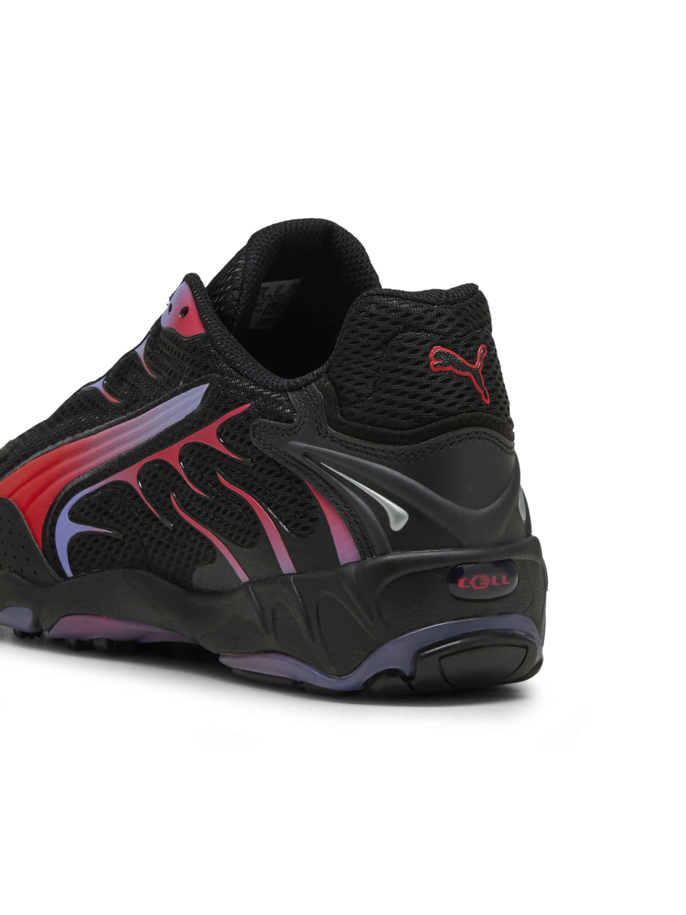 Кросівки PUMA Inhale модель 401560 Кросівки PUMA Inhale модель 401560 Фото