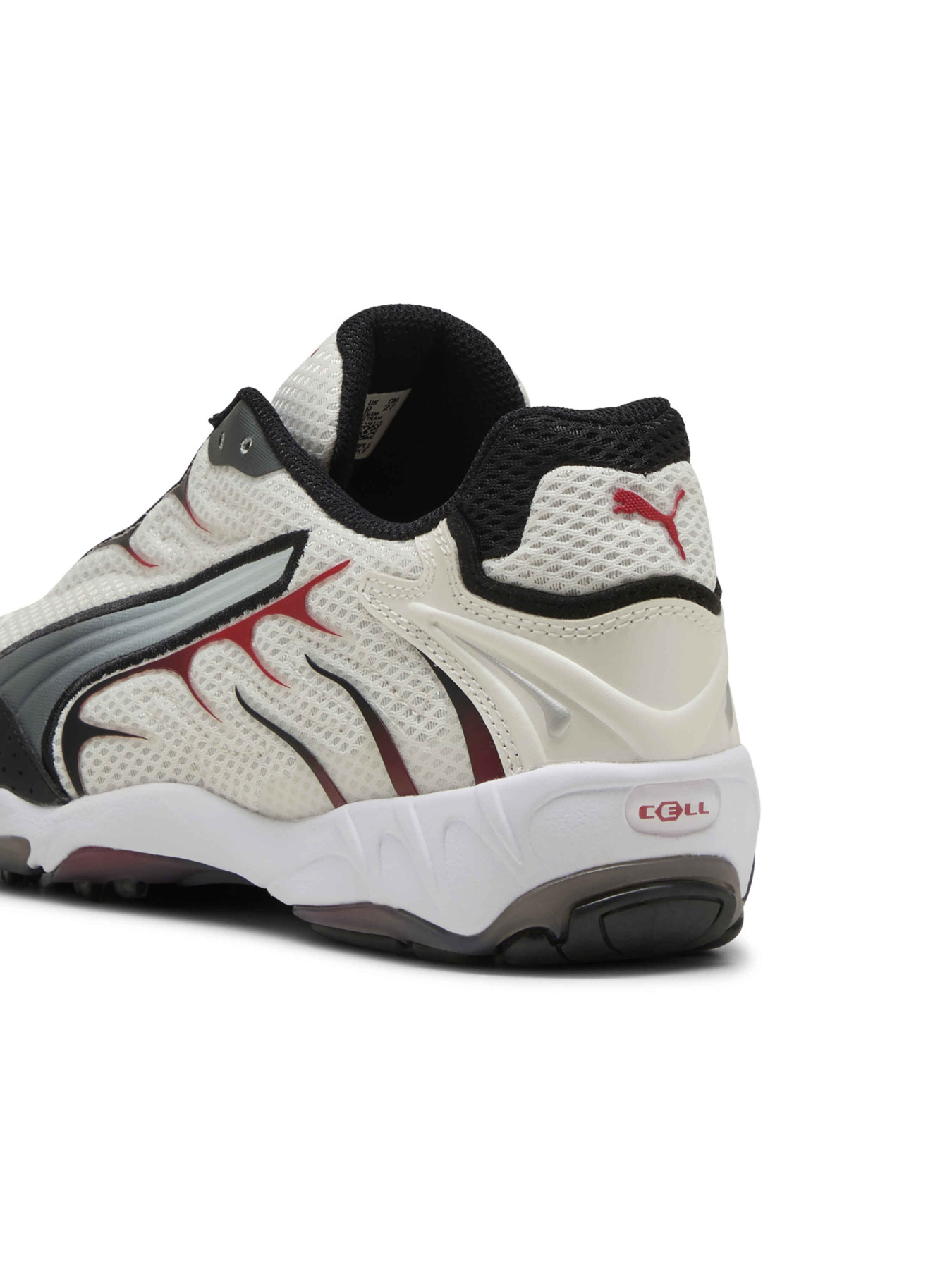 Кросівки PUMA Inhale модель 401560 Кросівки PUMA Inhale модель 401560 Фото