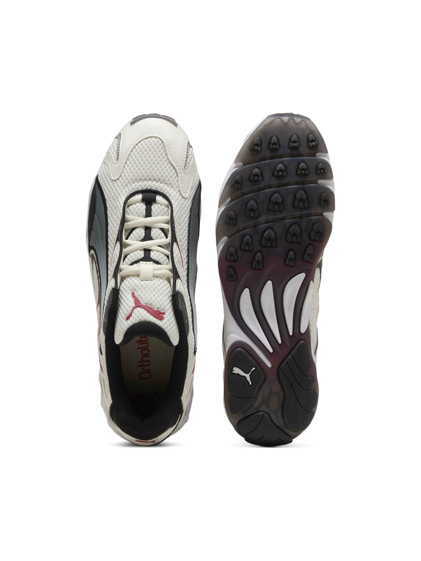 Кросівки PUMA Inhale модель 401560 Кросівки PUMA Inhale модель 401560 Фото