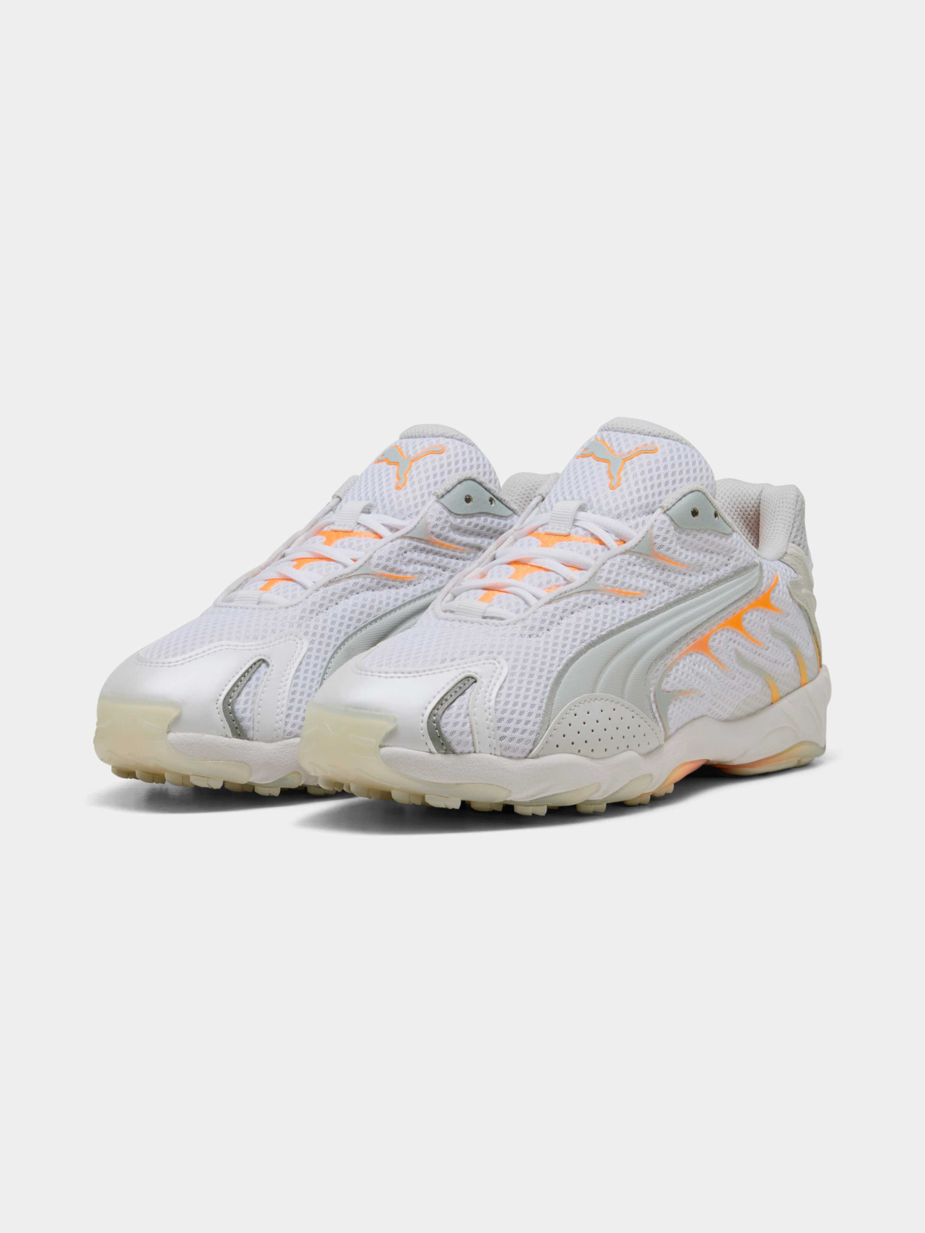 Кросівки PUMA Inhale модель 401560 Кросівки PUMA Inhale модель 401560 Фото