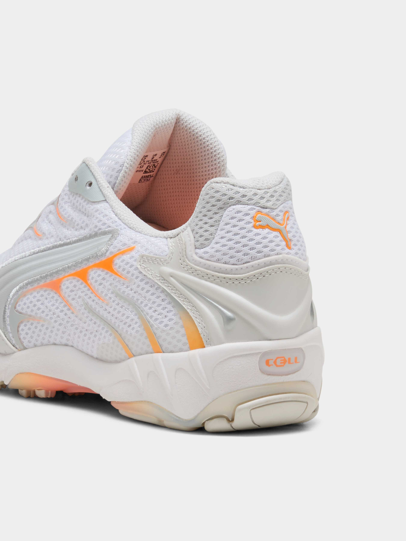 Кросівки PUMA Inhale модель 401560 Кросівки PUMA Inhale модель 401560 Фото