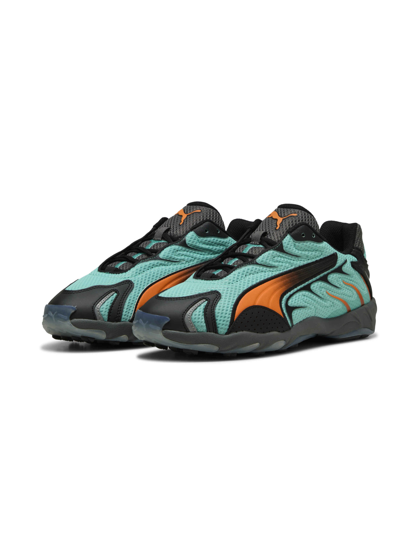 Кросівки PUMA Inhale модель 401560 Фото