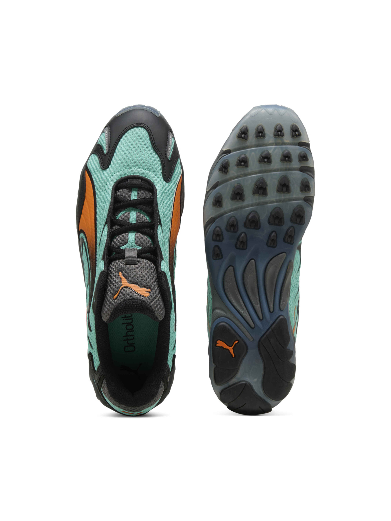 Кросівки PUMA Inhale модель 401560 Фото