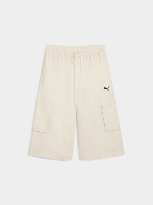 Шорти PUMA Future..archive Jorts модель 629692 Фото