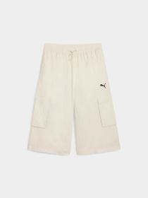 Шорти PUMA Future..archive Jorts модель 629692 Фото