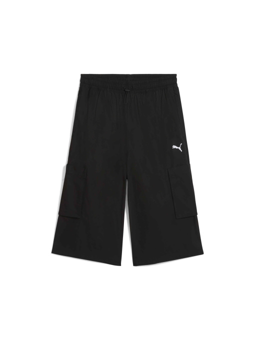 Шорти PUMA Future..archive Jorts модель 629692 Фото