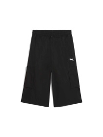 Шорти PUMA Future..archive Jorts модель 629692 Фото
