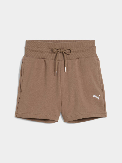 Шорты PUMA Wardrobe Ess Shorts модель 629757 Фото