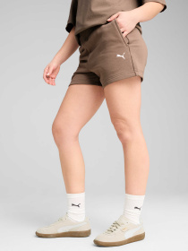 Шорты PUMA Wardrobe Ess Shorts модель 629757 Фото
