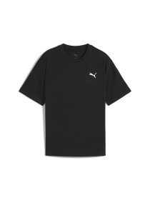 Футболки и поло PUMA Wardrobe Ess Relaxed Tee модель 629895 Фото
