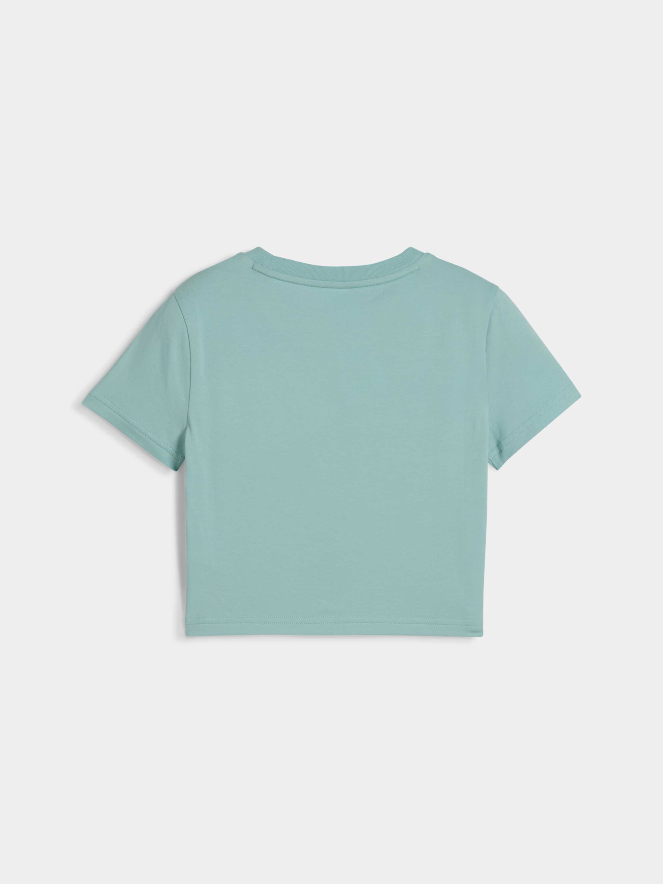 Футболки і поло PUMA Wardrobe Ess Baby Tee модель 629893 Фото