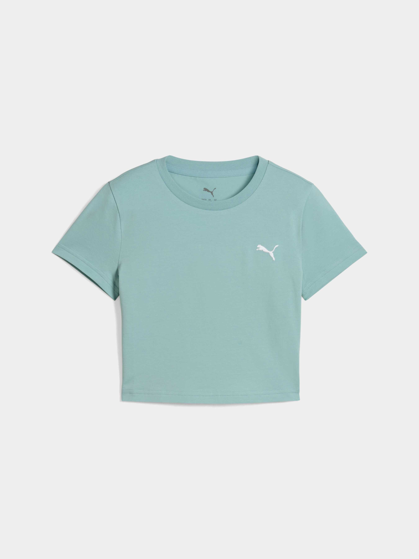 Футболки і поло PUMA Wardrobe Ess Baby Tee модель 629893 Фото