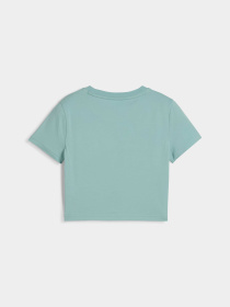 Футболки і поло PUMA Wardrobe Ess Baby Tee модель 629893 Фото