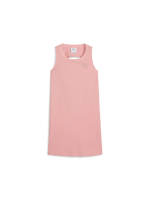 Платья PUMA Butterfly Vibe Tank Dress модель 629882 Фото