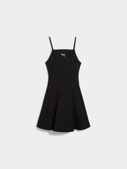 Сукні PUMA Wardrobe Ess Short Dress модель 630743 Фото