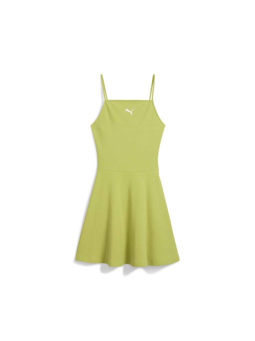 Сукні PUMA Wardrobe Ess Short Dress модель 630743 Фото