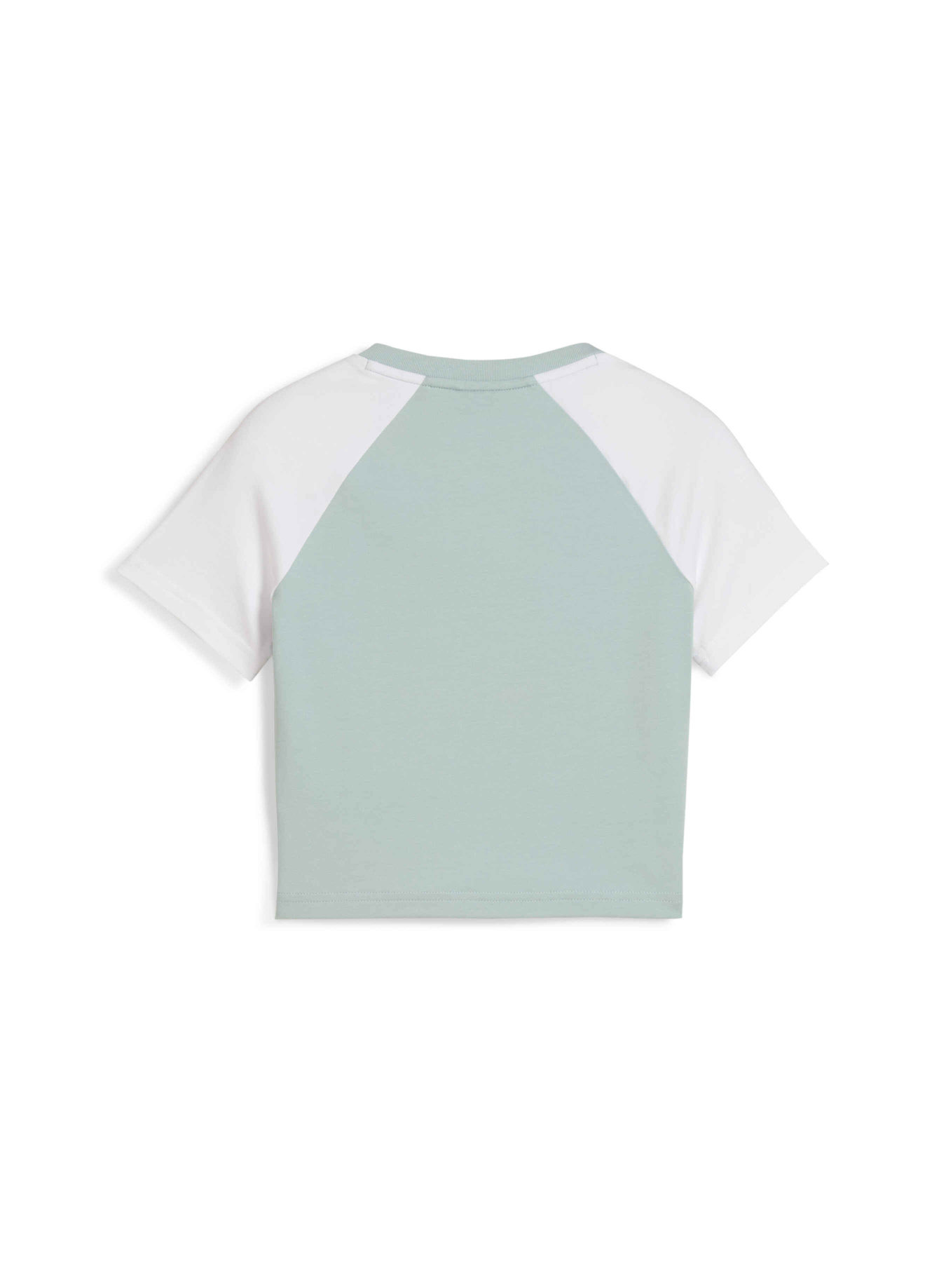 Футболки і поло PUMA Butterfly Vibe Baby Tee модель 629883 Фото