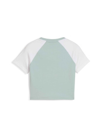 Футболки і поло PUMA Butterfly Vibe Baby Tee модель 629883 Фото