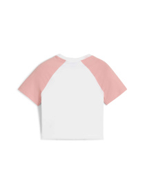 Футболки и поло PUMA Butterfly Vibe Baby Tee модель 629883 Фото