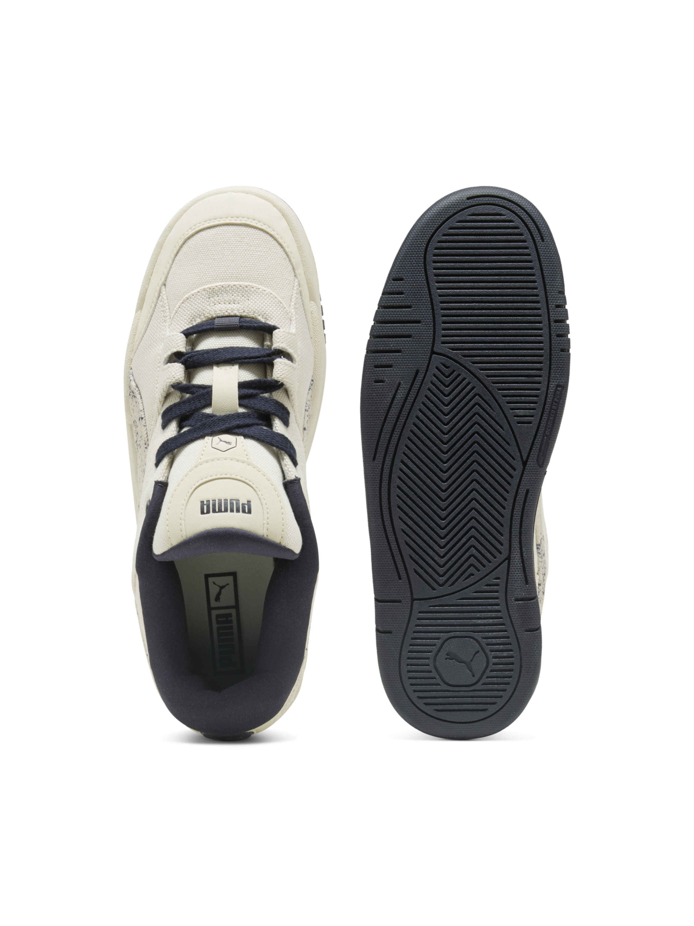 Кеды PUMA -180 Exciting Pack модель 401638 Фото