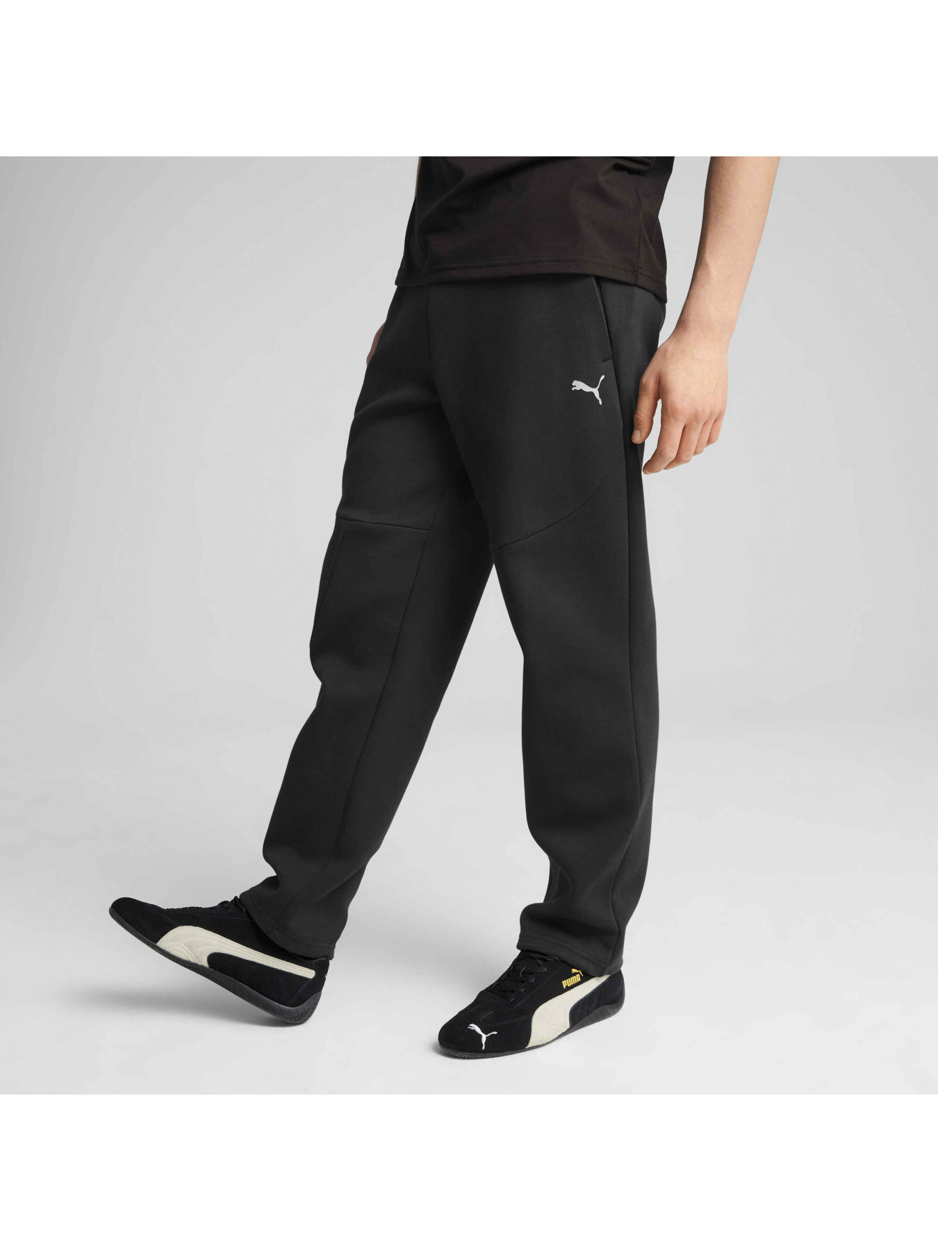 Брюки PUMA Tech Track Pants модель 629682 Фото