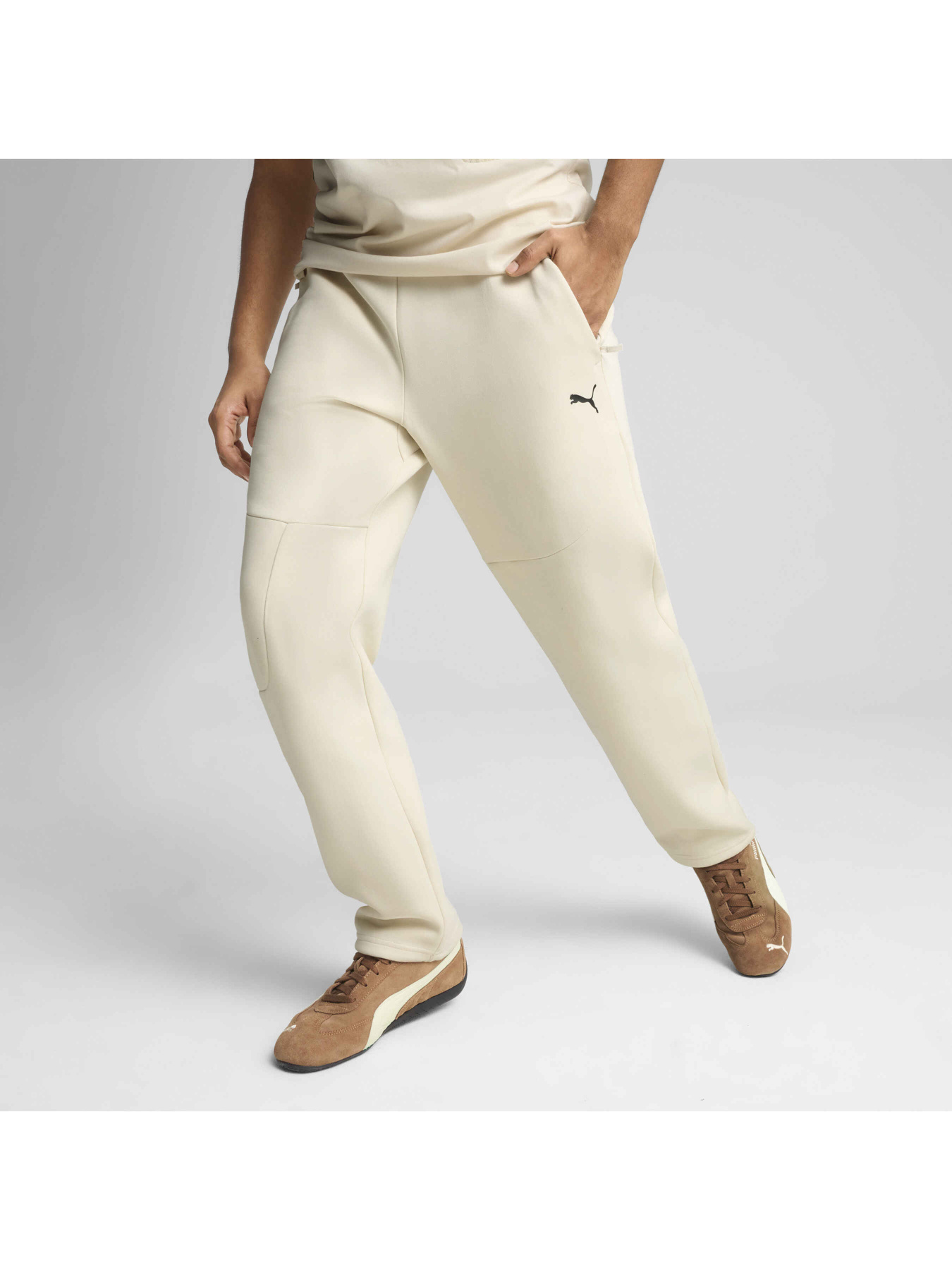 Брюки PUMA Tech Track Pants модель 629682 Фото