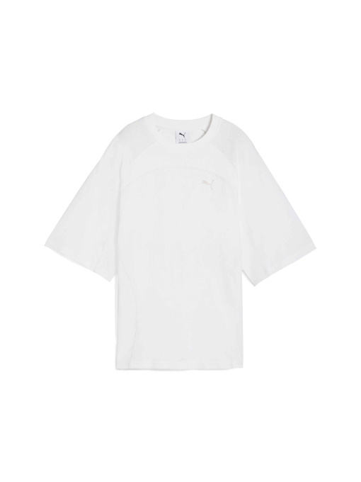 Футболки и поло PUMA Dare To Oversized Tee модель 629827 Фото