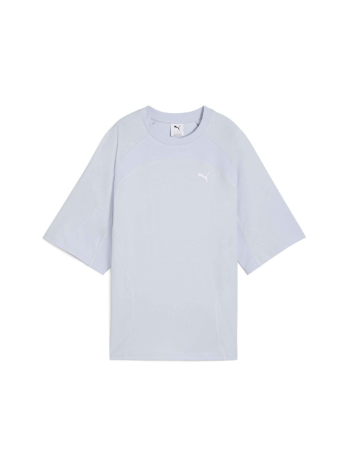 Футболки и поло PUMA Dare To Oversized Tee модель 629827 Фото