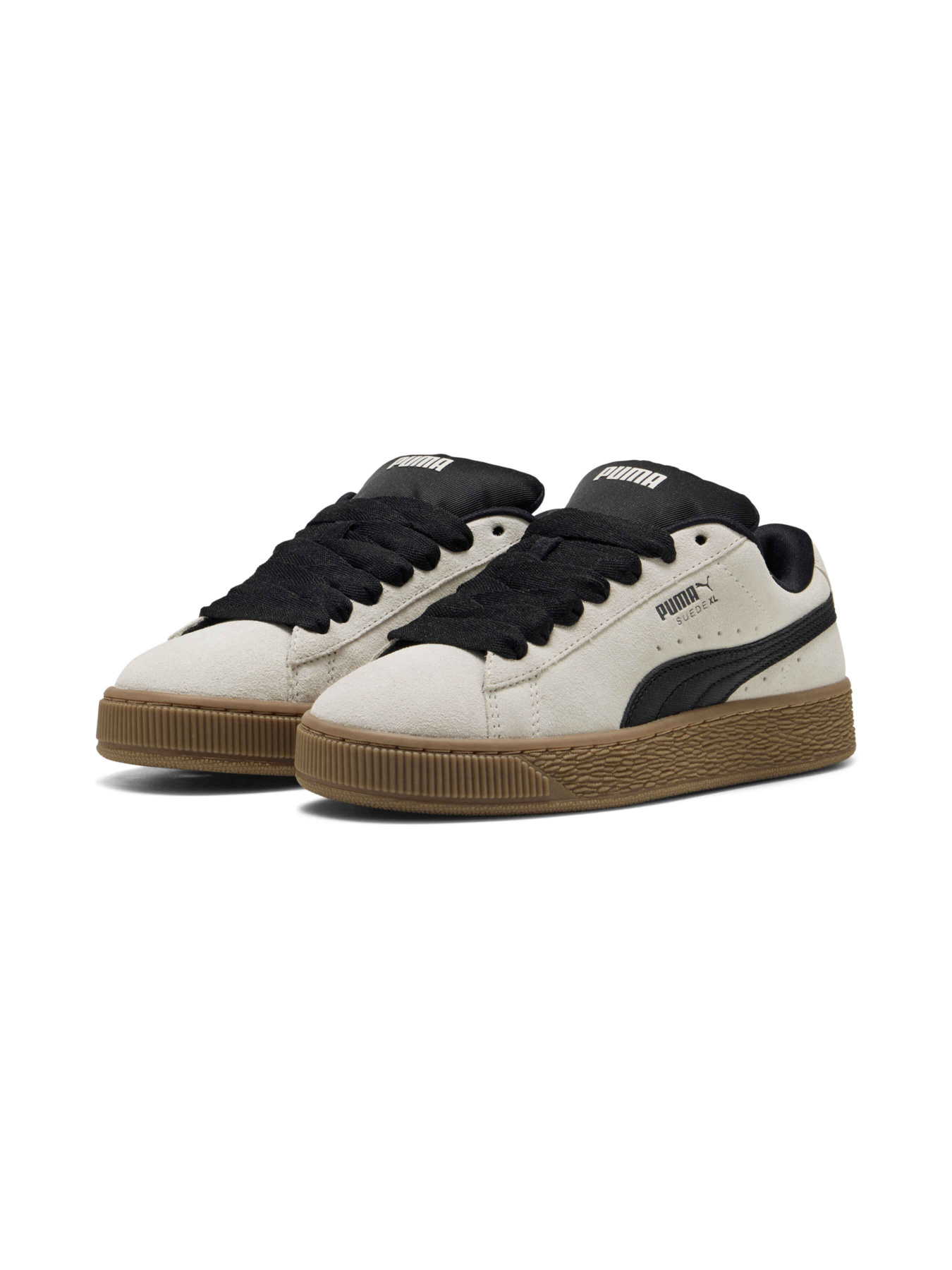 Кеди PUMA Suede Xl Quiet Lux Wns модель 401251 Кеди PUMA Suede Xl Quiet Lux Wns модель 401251 Фото