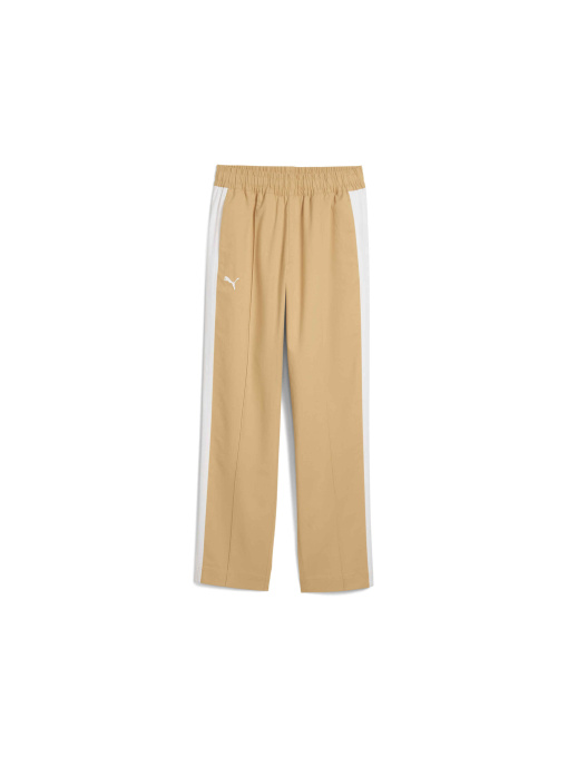 Штани PUMA Pl Lifestyle Pant модель 630267 Фото