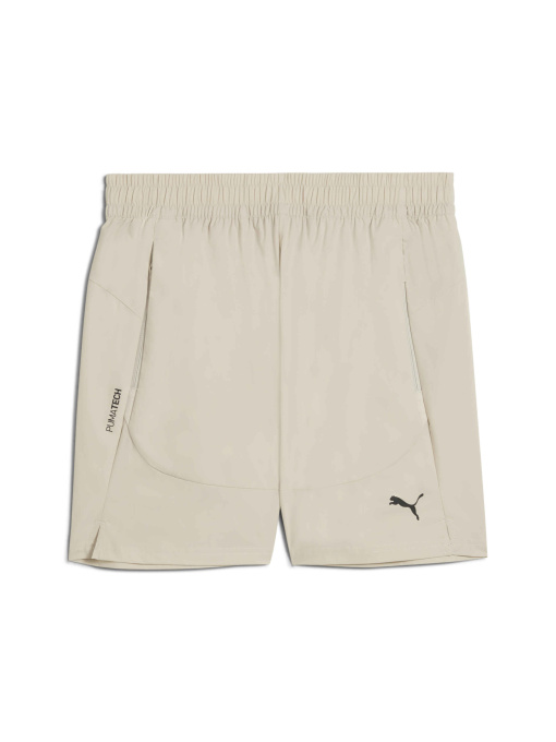 Шорты PUMA Tech Relaxed Shorts модель 629677 Фото