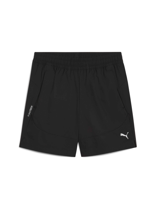 Шорты PUMA Tech Relaxed Shorts модель 629677 Фото