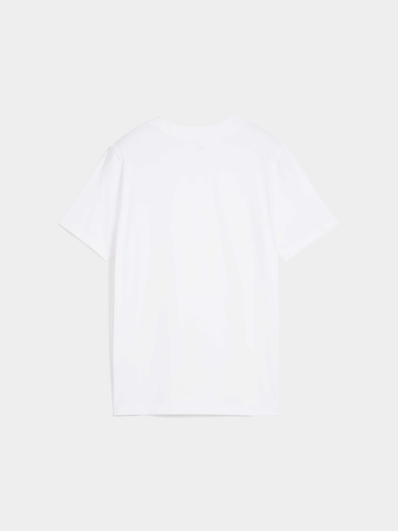 Футболки и поло PUMA Wardrobe Ess Tee модель 629877 Футболки и поло PUMA Wardrobe Ess Tee модель 629877 Фото