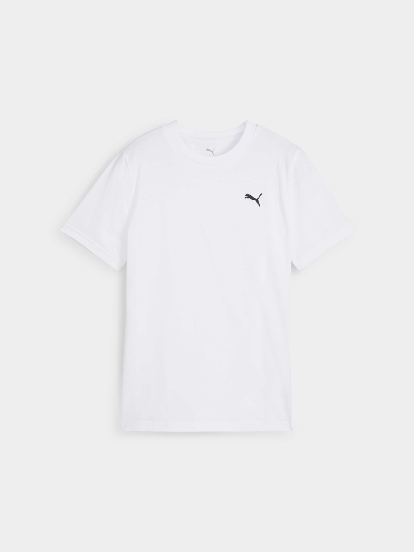 Футболки и поло PUMA Wardrobe Ess Tee модель 629877 Футболки и поло PUMA Wardrobe Ess Tee модель 629877 Фото