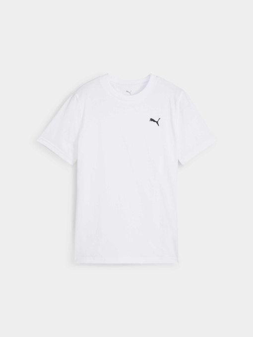 Футболки и поло PUMA Wardrobe Ess Tee модель 629877 Фото