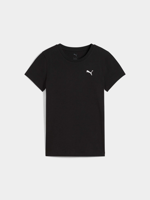 Футболки и поло PUMA Wardrobe Ess Slim Tee модель 629742 Фото