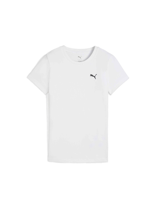 Футболки і поло PUMA Wardrobe Ess Slim Tee модель 629742 Фото