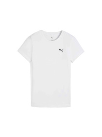 Футболки і поло PUMA Wardrobe Ess Slim Tee модель 629742 Фото