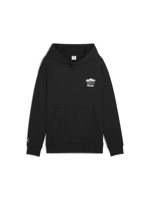 Худи и свитшоты PUMA Pl Graphic Hoodie модель 630276 Фото