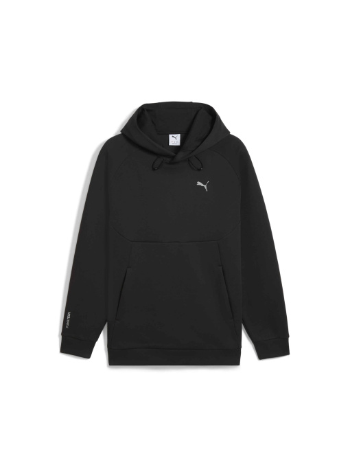 Худи и свитшоты PUMA Tech Relaxed Hoodie модель 629681 Фото