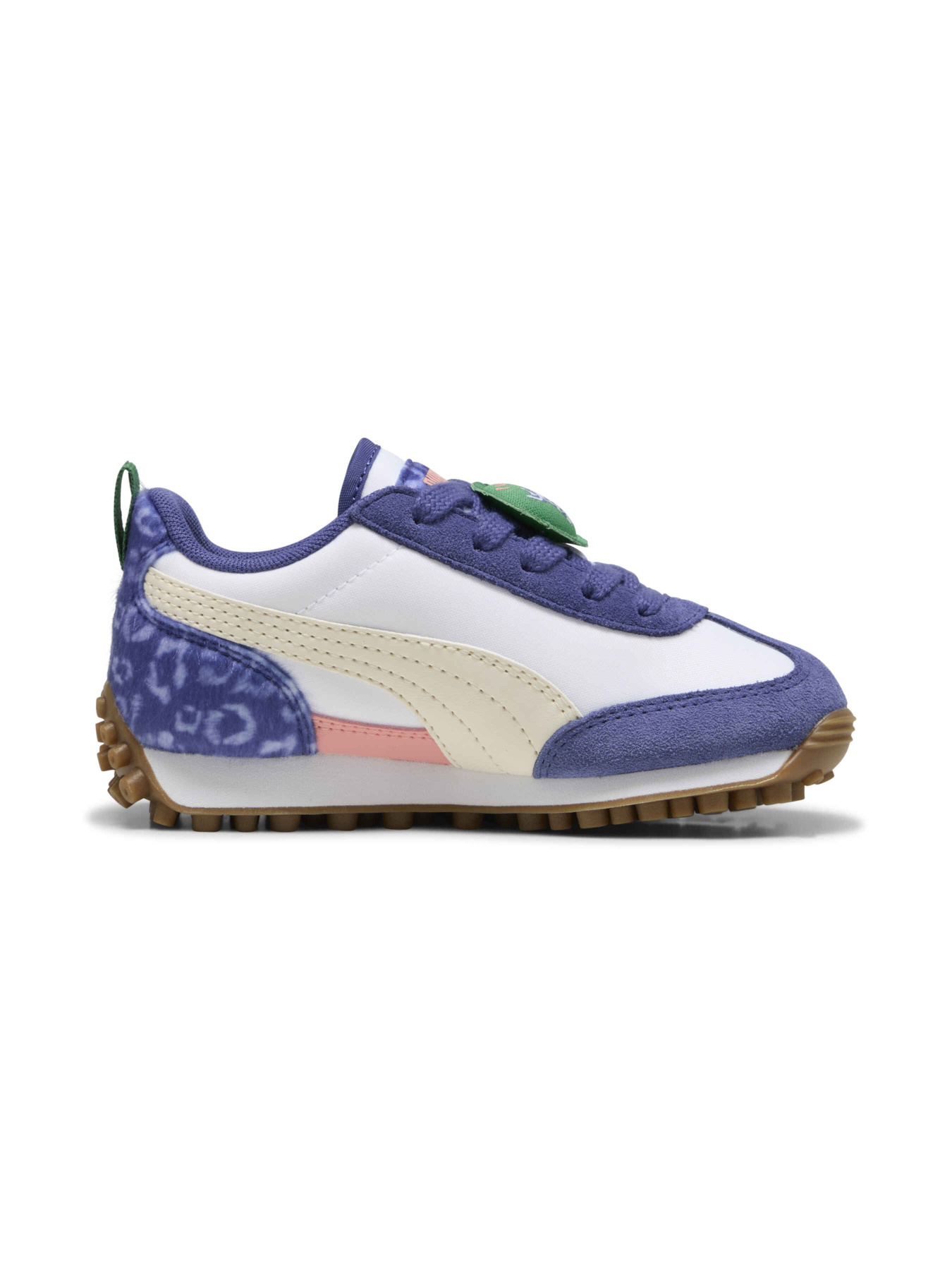 Кроссовки PUMA Easy Rider Cats Club Ps модель 400561 Фото