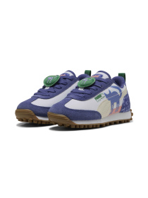 Кроссовки PUMA Easy Rider Cats Club Ps модель 400561 Фото