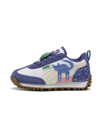Кроссовки PUMA Easy Rider Cats Club Ps модель 400561 Фото